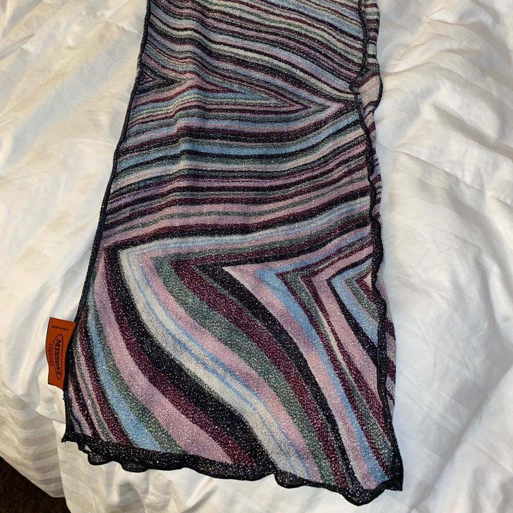 Scarf - Picture 2 of 5